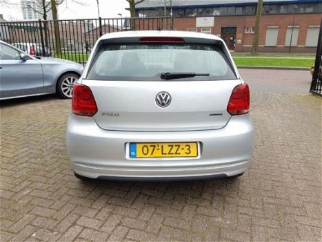 Volkswagen Polo - 1.2tdi bluemotion - ELEKTR. PAKKET- AIRCO- APK- NAP - 1