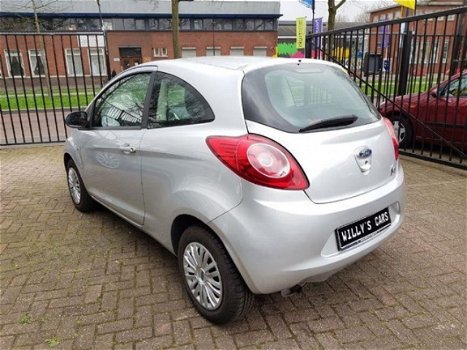 Ford Ka - 1.2 bj 2008- ELEKTR. PAKKET - NIEUWE APK - 1