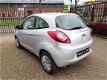 Ford Ka - 1.2 bj 2008- ELEKTR. PAKKET - NIEUWE APK - 1 - Thumbnail