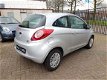 Ford Ka - 1.2 bj 2008- ELEKTR. PAKKET - NIEUWE APK - 1 - Thumbnail