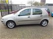 Fiat Punto - 1.2 16v elx - 5DRS- AUTOMAAT- AIRCO-NIEUWE APK - 1 - Thumbnail