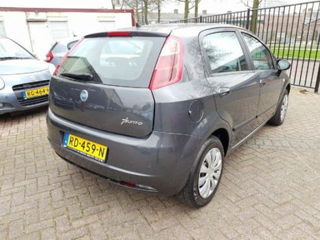 Fiat Grande Punto - 1.4 - 5DRS - AIRCO - APK - 1