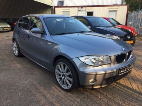 BMW 1-serie - 116 - 1