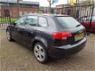 Audi A3 - 2.0tdi - 140PK - 5DRS- AIRCO- NIEUWE APK- NAP - 1 - Thumbnail