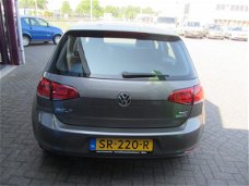 Volkswagen Golf - 1.2 TSI TRENDLINE clima navigatie