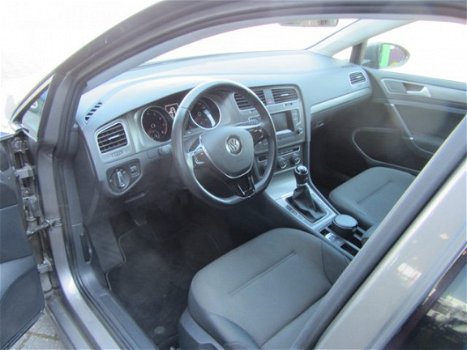 Volkswagen Golf - 1.2 TSI TRENDLINE clima navigatie - 1