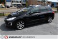 Peugeot 308 - 2.0hdi 163pk, Automaat, panodak, pdc, Navi.Rijklaar - 1 - Thumbnail