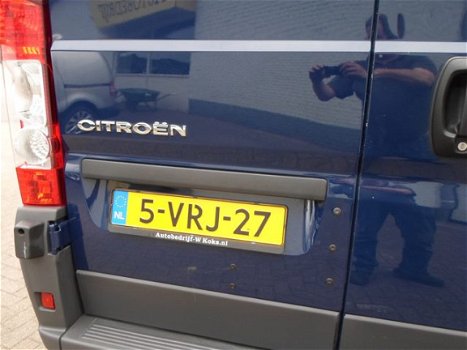 Citroën Jumper - 33 2.2 HDI L1H1 KORT H2 TYPE 14 2.2 HDI 120 1e eigenaar meeneemprijs - 1