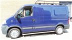 Opel Movano - 2.5 CDTI L1 H1 Imperiaal, Trekhaak, 3pers - 1 - Thumbnail