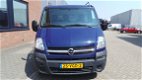 Opel Movano - 2.5 CDTI L1 H1 Imperiaal, Trekhaak, 3pers - 1 - Thumbnail