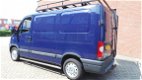 Opel Movano - 2.5 CDTI L1 H1 Imperiaal, Trekhaak, 3pers - 1 - Thumbnail