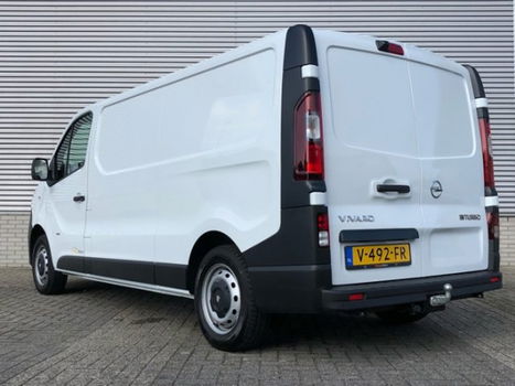 Opel Vivaro - 1.6 CDTI L2H1 Ed Eco 21.000 k.m - 1