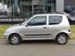 Fiat Seicento - 1.1 Michael Schumacher AIRCO ( met nieuwe APK ) - 1 - Thumbnail