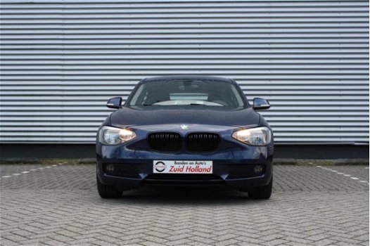 BMW 1-serie - 116i Efficient Dynamics+Edition - 1