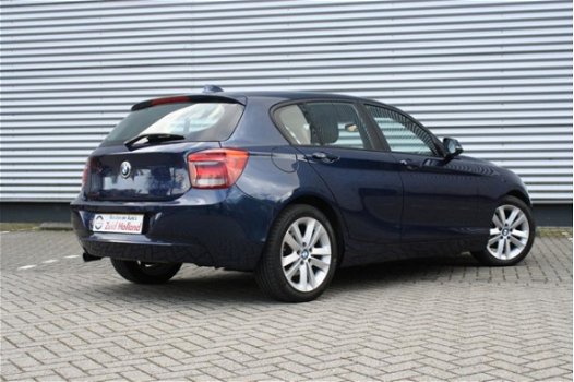 BMW 1-serie - 116i Efficient Dynamics+Edition - 1