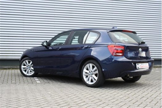 BMW 1-serie - 116i Efficient Dynamics+Edition - 1