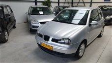 Seat Arosa - 1.4i Stella - LM, USB, SD, AUX,