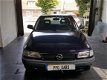 Opel Astra - 1.4I MERIT Nette 8V 5 deurs met stuurbekrachtiging - 1 - Thumbnail