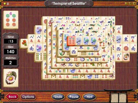 Mahjong Towers Eternity Nieuw Geseald! - 2