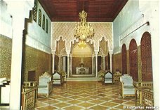 Marokko Tetuan Royal Palace