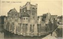 Belgie Gand Le Chateau des Contes - 1 - Thumbnail