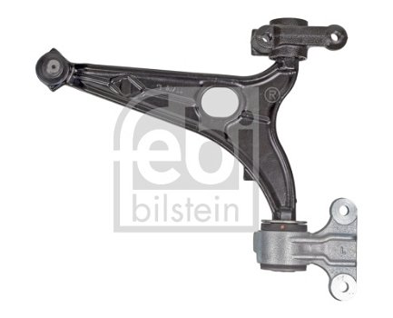 Draagarm Links Citroen Jumpy C8 Fiat Scudo Peugeot Expert - 1