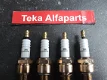 Golden Lodge 2HL Bougies 4x Zündkerzen Spark Plugs NOS - 4 - Thumbnail