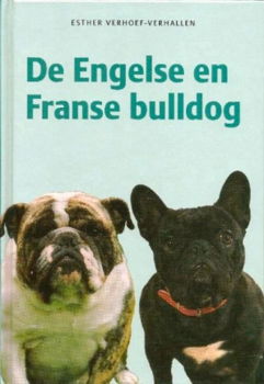 De Engelse en Franse Bulldog - 1