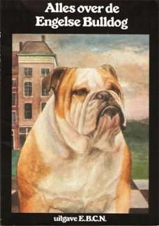 De Engelse Bulldog