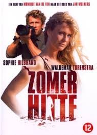 DVD - Zomerhitte - 1