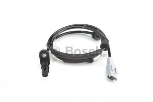 ABS Sensor Vooras Citroen Jumpy Fiat Scudo Peugeot Expert - 1