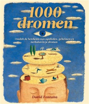 David Fontana - 1000 Dromen - 1