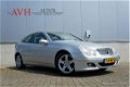 Mercedes-Benz C-klasse - 200 Kompressor Automaat - 1 - Thumbnail