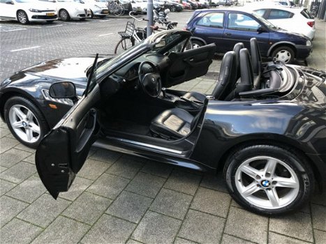 BMW Z3 Roadster - 1.8 S - 1