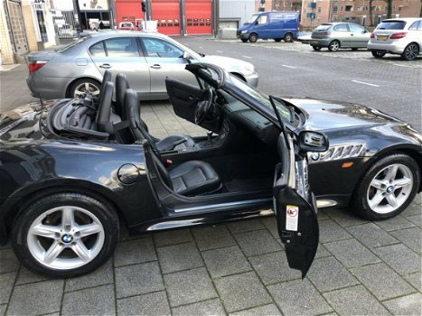 BMW Z3 Roadster - 1.8 S - 1