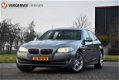 BMW 5-serie - 520d 184pk High Exe Leder Navi-Prof Bi-Xenon Dealeronderhouden - 1 - Thumbnail