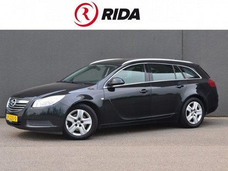 Opel Insignia Sports Tourer - 2.0 CDTI ECOFLEX COSMO - 1