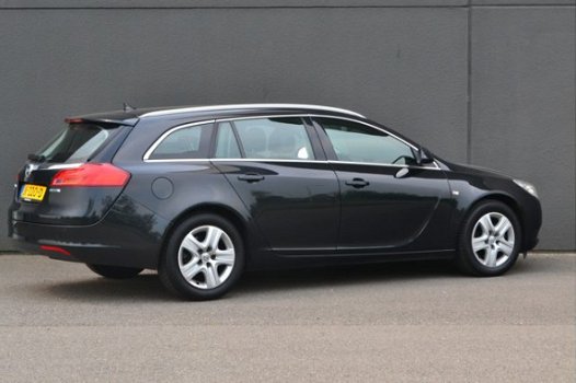 Opel Insignia Sports Tourer - 2.0 CDTI ECOFLEX COSMO - 1