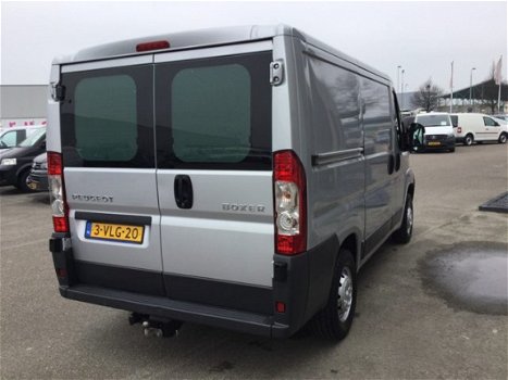 Peugeot Boxer - 330 2.2 HDI L1H1 - 1