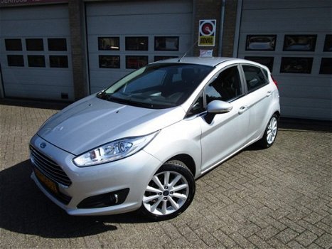 Ford Fiesta - 1.0 TITANIUM - 1