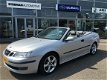 Saab 9-3 Cabrio - Cabriolet 1.8t Vector - 1 - Thumbnail