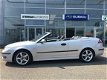 Saab 9-3 Cabrio - Cabriolet 1.8t Vector - 1 - Thumbnail