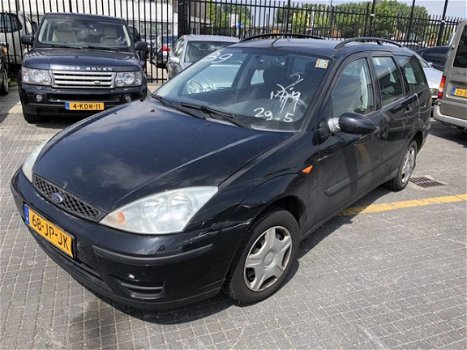 Ford Focus - 1.4 16V - 1