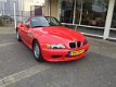 BMW Z3 Roadster - 1.8 Cabrio + Hardtop Roof+Kofferrek i.nw.st - 1 - Thumbnail