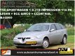 Alfa Romeo 156 - 1.9jtd impression ( INRUIL MOGELIJK ) - 1 - Thumbnail