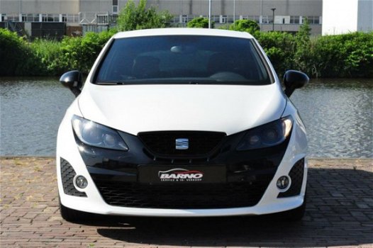 Seat Ibiza SC - 1.4 TSI Cupra Bocanegra Xenon|Garantie - 1