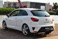 Seat Ibiza SC - 1.4 TSI Cupra Bocanegra Xenon|Garantie - 1 - Thumbnail