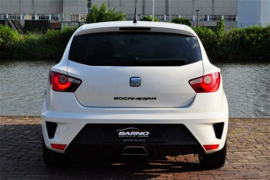 Seat Ibiza SC - 1.4 TSI Cupra Bocanegra Xenon|Garantie - 1