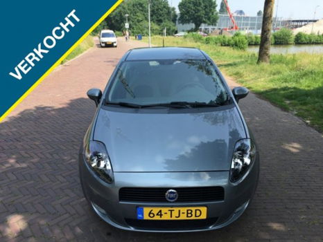 Fiat Grande Punto - 1.2 Edizione CoolNEW APK - 1