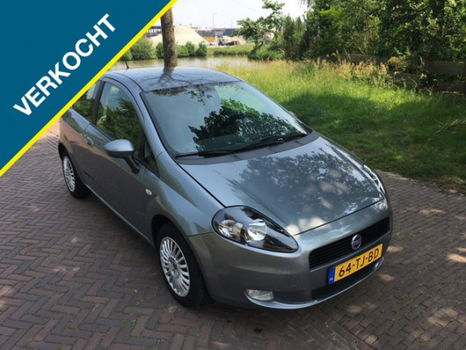 Fiat Grande Punto - 1.2 Edizione CoolNEW APK - 1